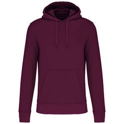 Sweat-shirt &agrave; capuche K4027