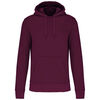 Sweat-shirt � capuche K4027