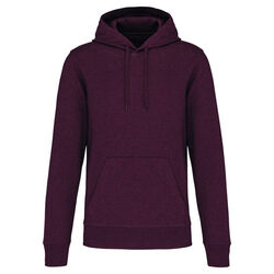 Sweat-shirt &agrave; capuche K4027