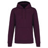 Sweat-shirt � capuche K4027