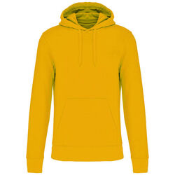 Sweat-shirt &agrave; capuche K4027