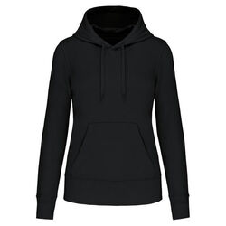 Sweat-shirt à capuche K4028 Voiron Sweat-shirt à capuche K4028 Voiron
