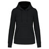 Sweat-shirt &agrave; capuche K4028