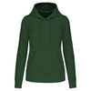 Sweat-shirt � capuche K4028
