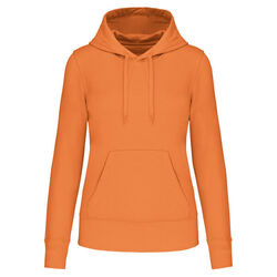 Sweat-shirt &agrave; capuche K4028