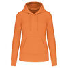 Sweat-shirt � capuche K4028