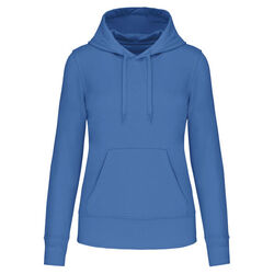 Sweat-shirt &agrave; capuche K4028