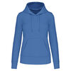 Sweat-shirt � capuche K4028