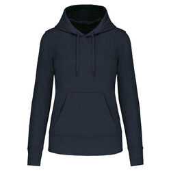 Sweat-shirt &agrave; capuche K4028