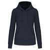 Sweat-shirt � capuche K4028