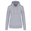 Sweat-shirt � capuche K4028
