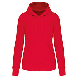 Sweat-shirt &agrave; capuche K4028