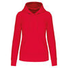 Sweat-shirt � capuche K4028