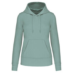 Sweat-shirt &agrave; capuche K4028