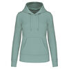 Sweat-shirt � capuche K4028