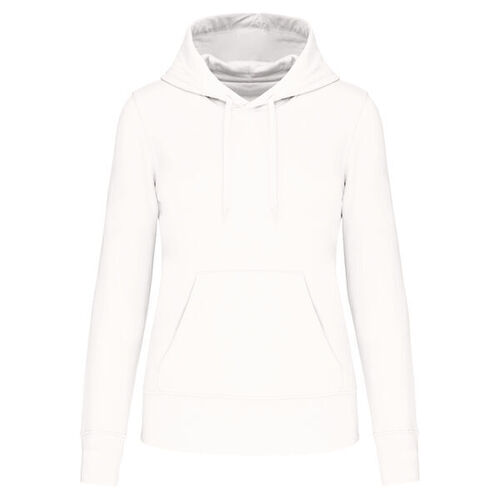 Sweat-shirt &agrave; capuche K4028