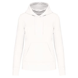 Sweat-shirt à capuche K4028 Voiron Sweat-shirt à capuche K4028 Voiron