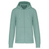Sweat-shirt full zip � capuche K4030