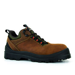 Chaussures de s&eacute;curit&eacute; basses ATENE S3 SRC Voiron
