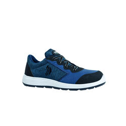 Chaussures de s&eacute;curit&eacute; basses BERING S3 CI SRC Voiron