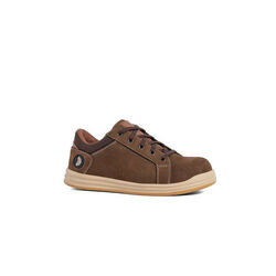 Chaussures de s&eacute;curit&eacute; basses BESSY S3 SRC Voiron