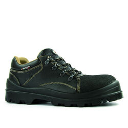 Chaussures de s&eacute;curit&eacute; basses UNILOOK S3 SRC Voiron