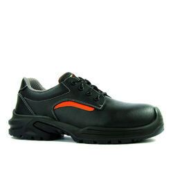 Chaussures de s&eacute;curit&eacute; basses MESIC S3 CI SRC Voiron
