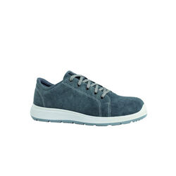 Chaussures de s&eacute;curit&eacute; basses NASSAU S3 CI SRC Voiron