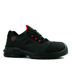 Chaussures de s&eacute;curit&eacute; basses SHADY S3 CI SRC Voiron