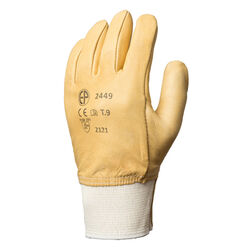 GANTS MANUT EUROSTRONG 2450 Voiron