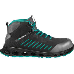 CHAUSSURES H JUMPING S3S FO SR Voiron