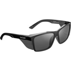 LUNETTES STKS 420 FUM&Eacute;ES NOIRES Voiron