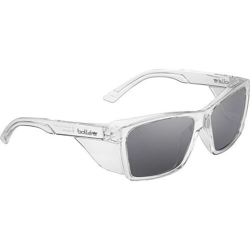 LUNETTES STKS 420 FUM&Eacute;ES CRISTAL
