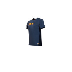 T-SHIRT MC VECTOR LOGO RB003TXXX1 Voiron T-SHIRT MC VECTOR LOGO RB003TXXX1 Voiron