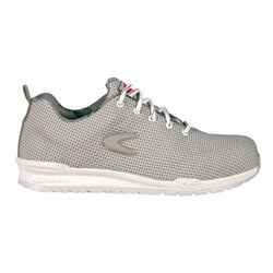 Chaussures de s&eacute;curit&eacute; basses WHITE S3S FO SR Voiron