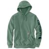 Sweat-shirt HOODED