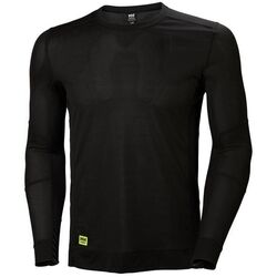 T-shirt thermique HH LIFA CREWNECK Voiron T-shirt thermique HH LIFA CREWNECK Voiron
