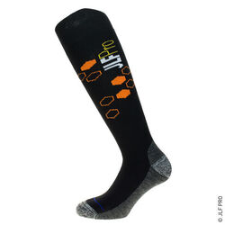 Chaussettes CHALEUR hautes Voiron