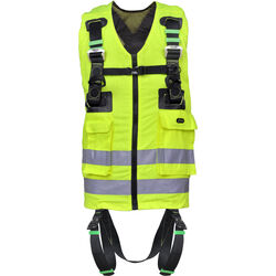 Harnais gilet 2 points Voiron