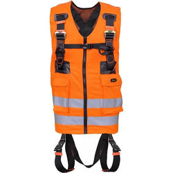 Harnais gilet 2 points Voiron