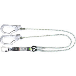 Longe absorbeur TRESSÉE 11 MM Voiron Longe absorbeur TRESSÉE 11 MM Voiron