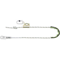 Longe de retenue/ maintien AJUSTABLE 2 M Voiron Longe de retenue/ maintien AJUSTABLE 2 M Voiron