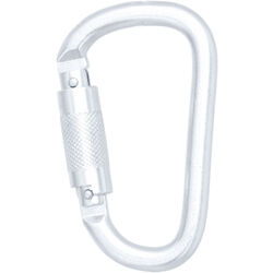 Mousqueton INOX Voiron