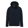 Parka Homme Softshell Doubl�e