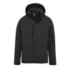 Parka Homme Softshell Doubl�e