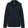 Parka Femme Softshell Doubl�e