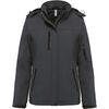 Parka Femme Softshell Doubl�e