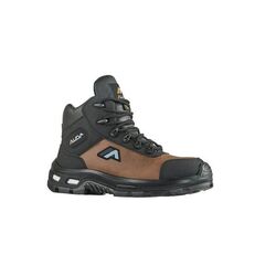 Chaussures de s&eacute;curit&eacute; hautes E-LAND ESD S3 CI SRC Voiron