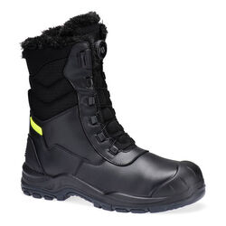 BOTTES DE S&Eacute;CU FOURR&Eacute;ES FD05 S3L SC HRO CI SR Voiron