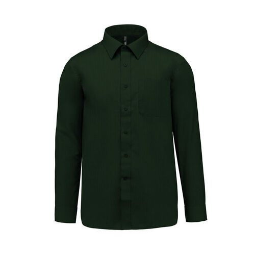 Chemise ML Homme K545